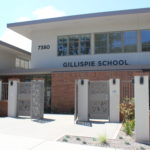 Gillispie School