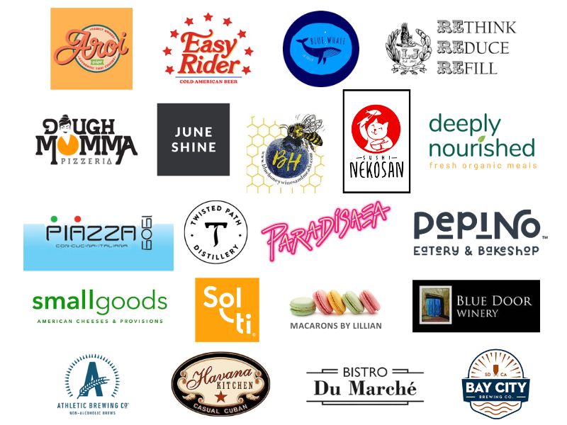 Brews, Bites & Vines Brews, Bites & Vines