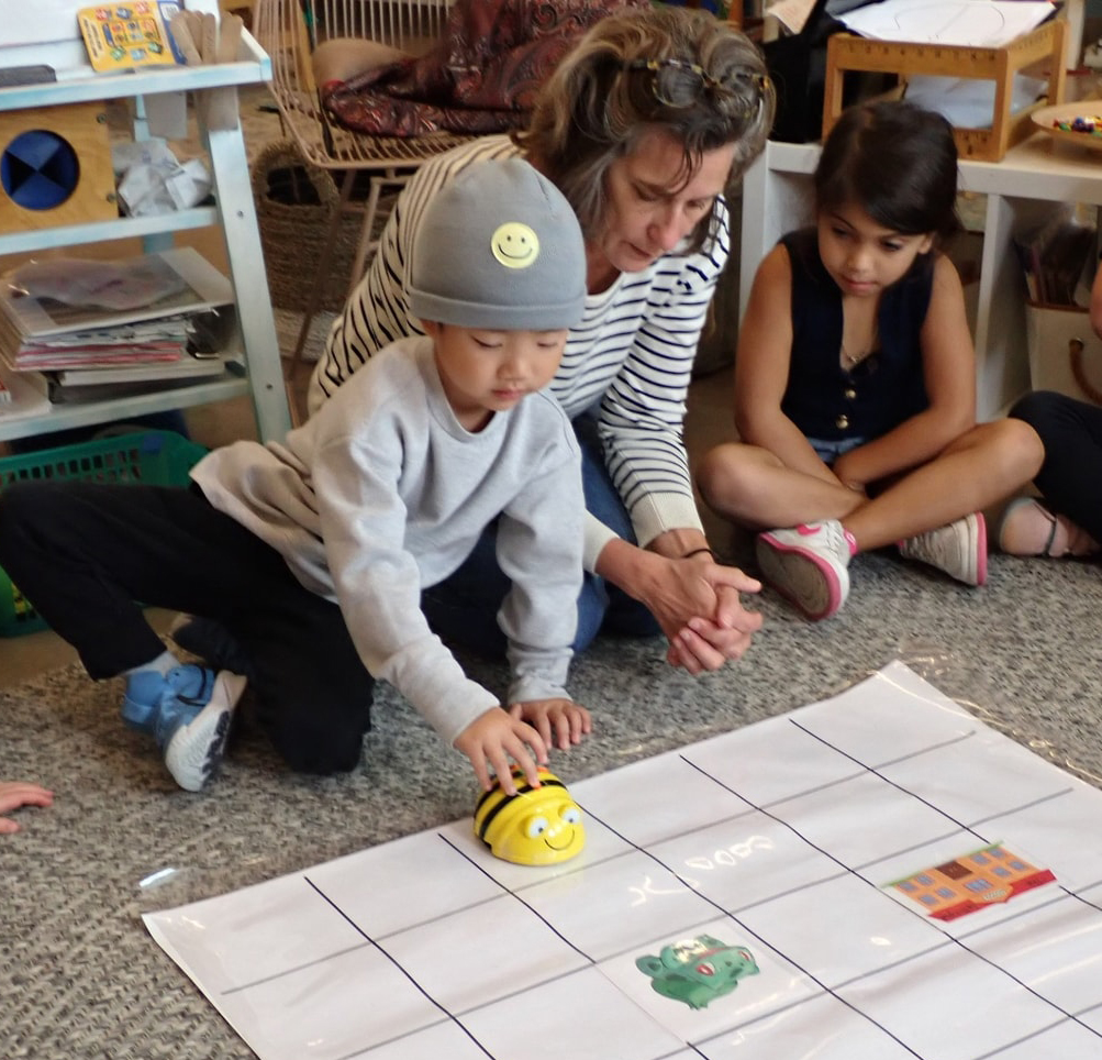 beebot2 beebot2