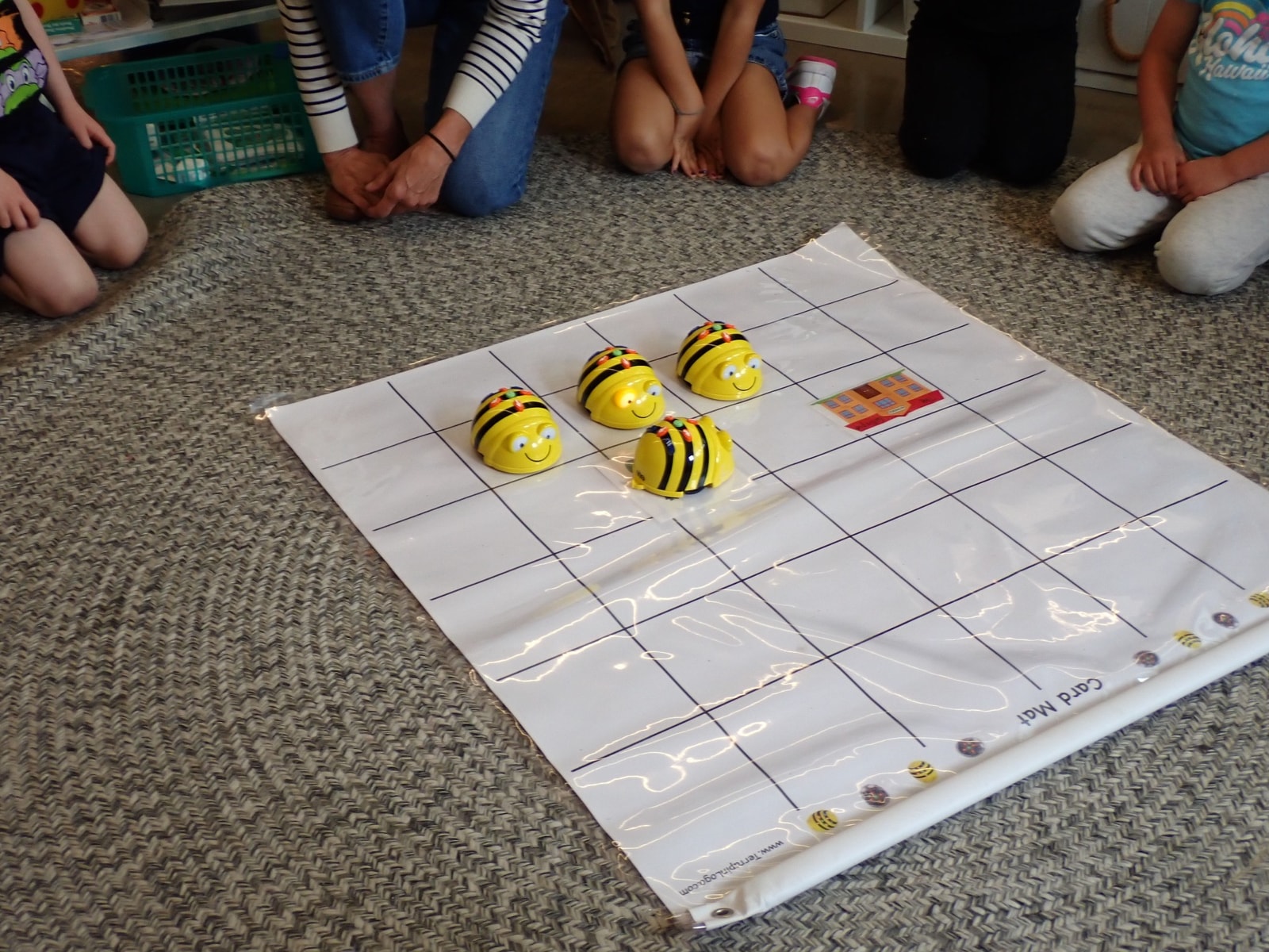beebot3 beebot3