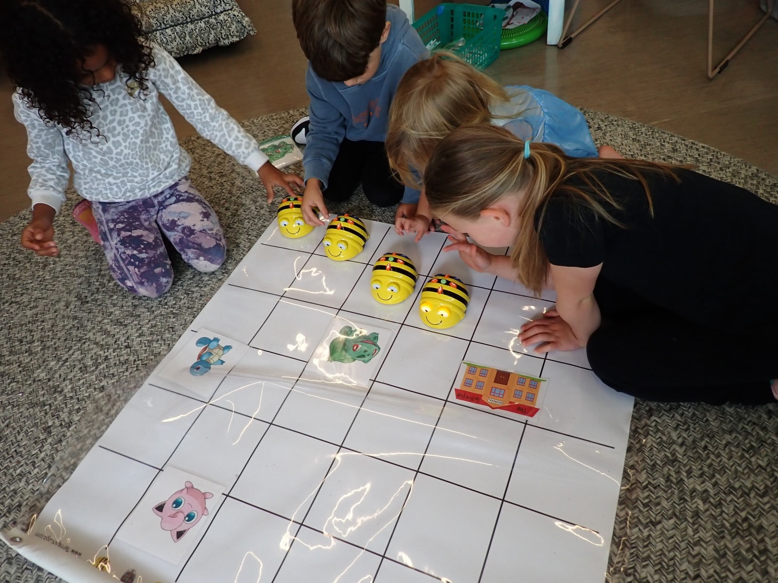 beebot4 beebot4