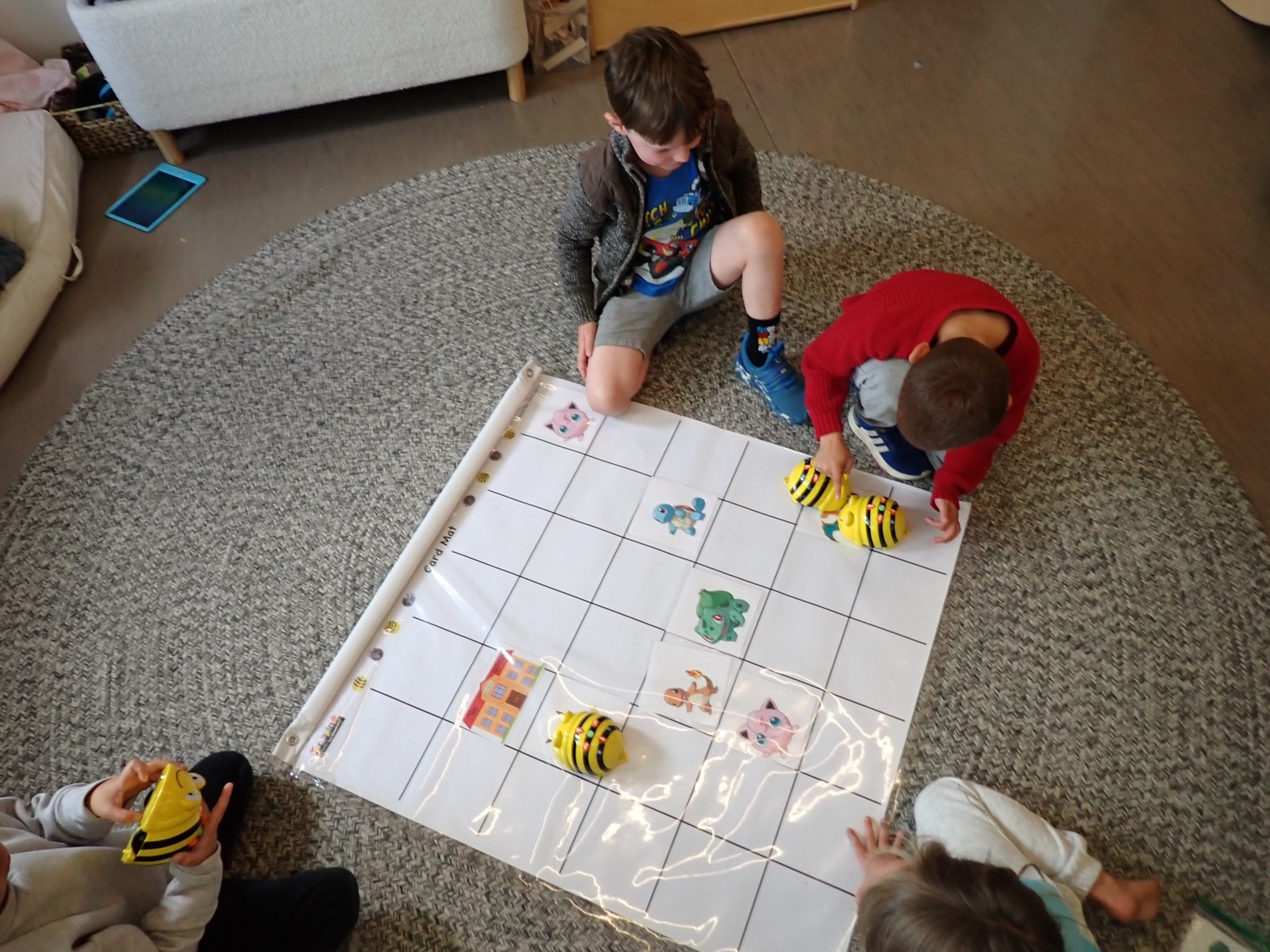 beebot5 beebot5