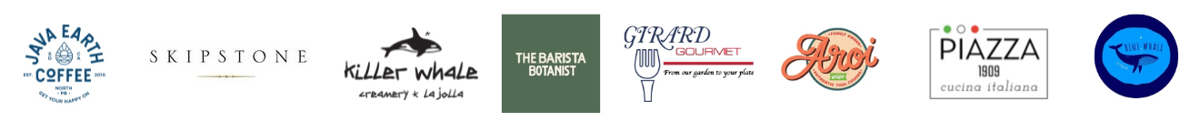 Gillispie School Brews, Bites & Vines - Partners