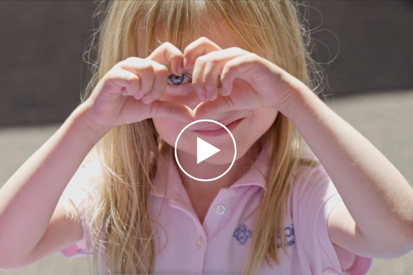 ONEGillispie Annual Giving