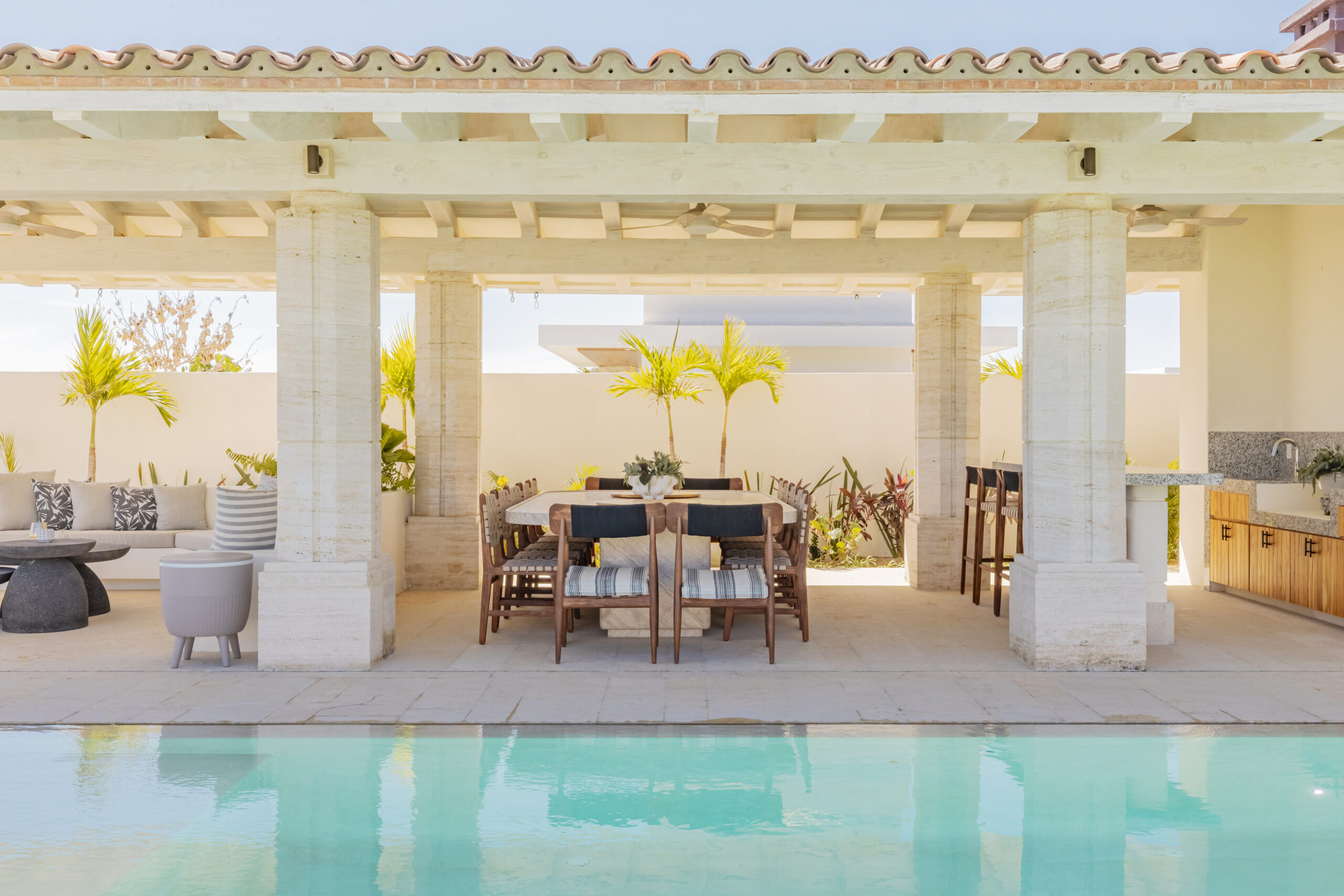 Gillispie School Safari Nights Gala