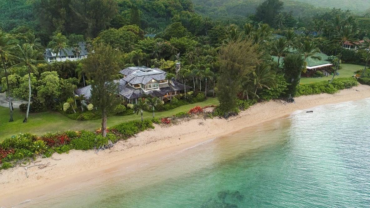 Gillispie School Safari Nights Gala