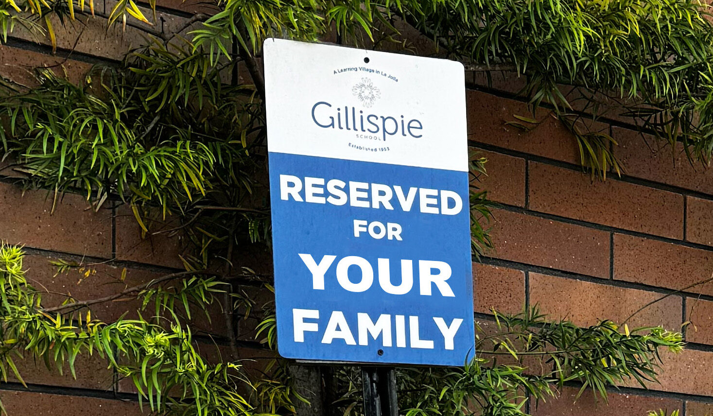 Gillispie School Safari Nights Gala