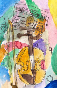 Gillispie Music Class