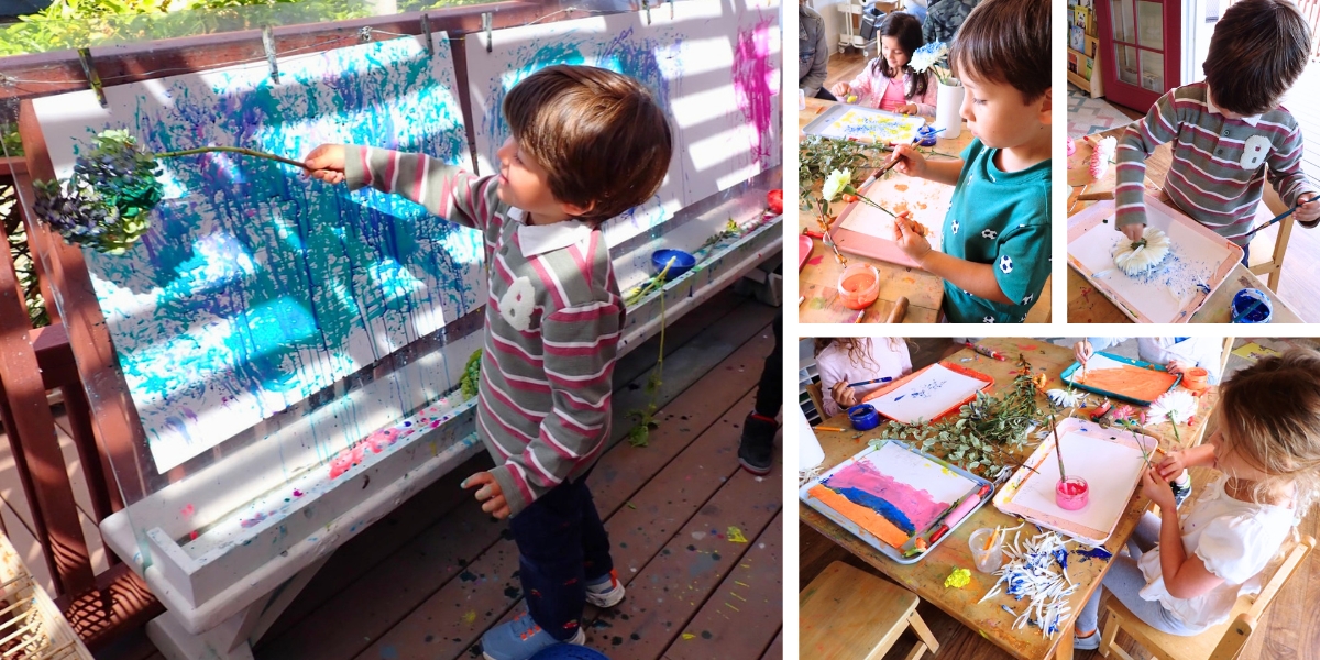 Gillispie Early Childhood Program