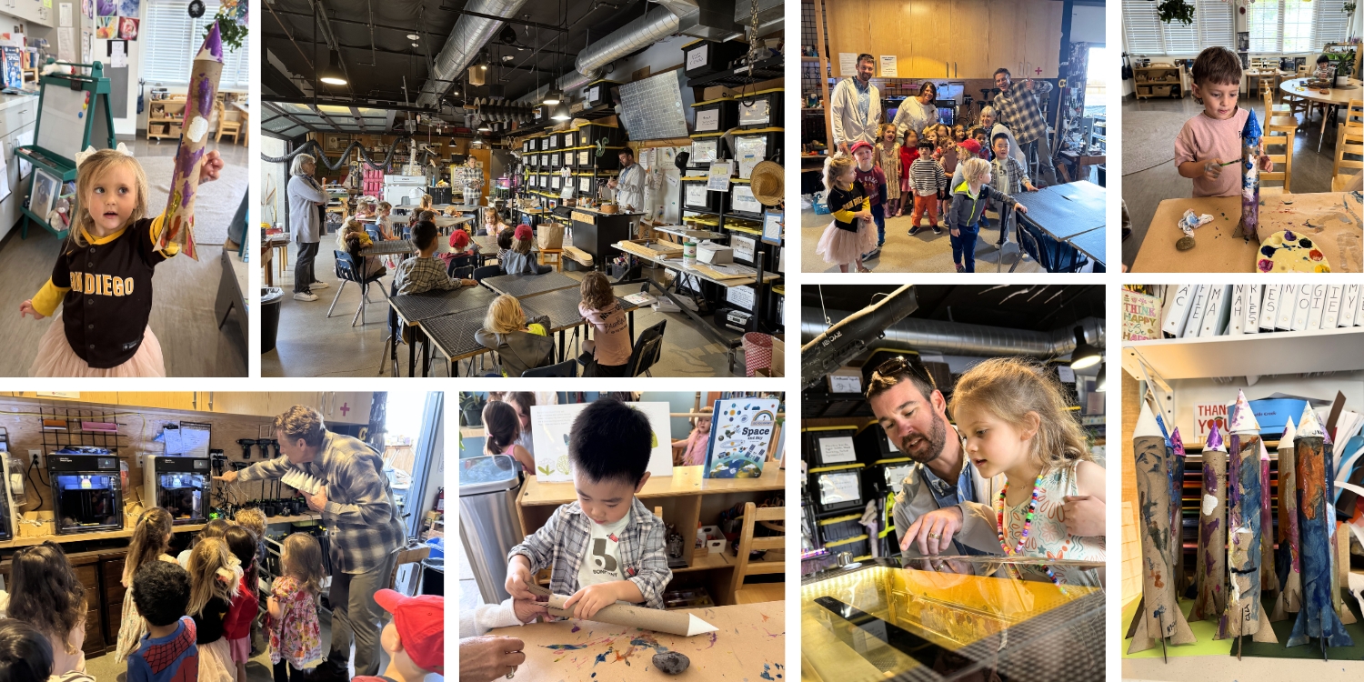 Gillispie School Preschool Program