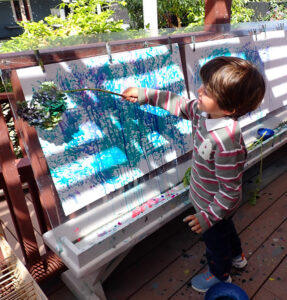 Gillispie Early Childhood Program