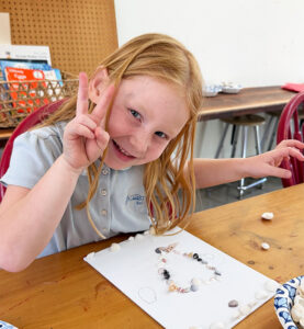Gillispie School Kindergarten Program