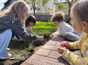 Gillispie School Early Childhood