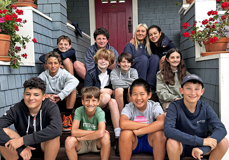 Gillispie School Grade 6