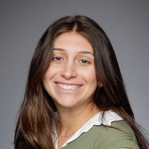 Lexi Gershkowitz Lexi Gershkowitz